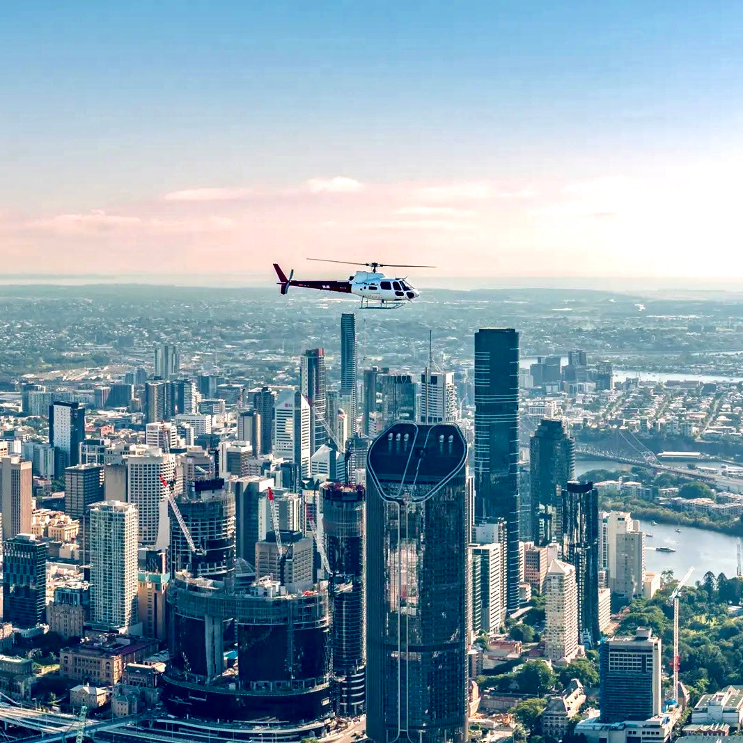 Brisbane Helicopter Ride - Brisbane City Scenic Helicopter Ride.jpg