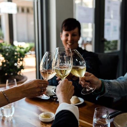 Winery Proposal in Yarra Valley at De Bortoli Wines