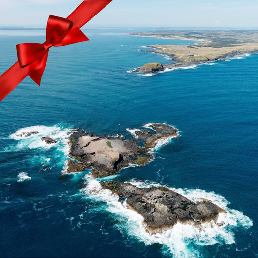 Gift Voucher - Phillip Island Helicopter Tour