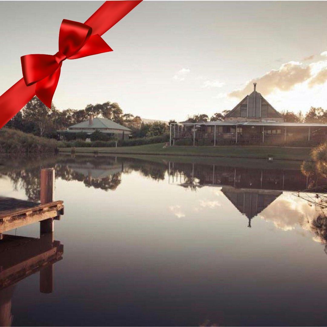 Gift Voucher - Romantic Picnic by Restaurant Kawul at Calais Wines in Hunter Valley