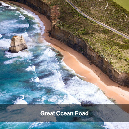 Great Ocean Road Helicopter Tour