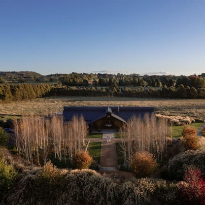 Bendooley Estate in Southern Highlands