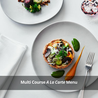 Lake House Restaurant at Daylesford