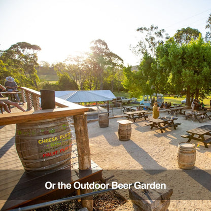 Wollombi Tavern Helicopter Tour