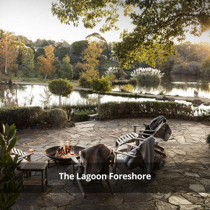 Lake House Restaurant at Daylesford