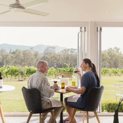 Spicers Vineyard Estate Hunter Valley