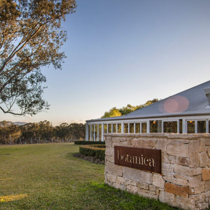 Spicers Vineyard Estate Hunter Valley