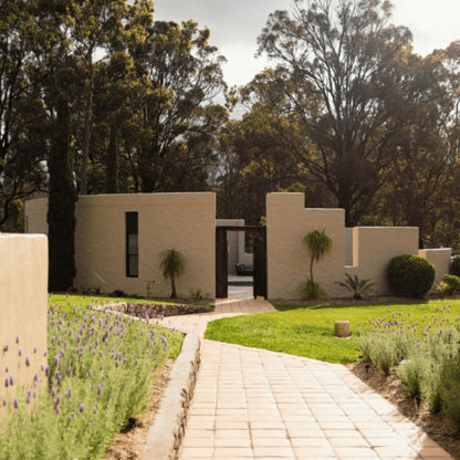 Tower Lodge in Hunter Valley