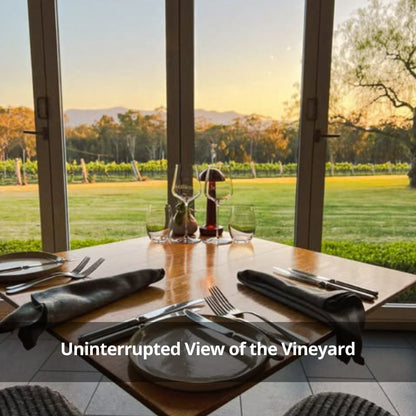 Spicers Vineyard Estate Hunter Valley