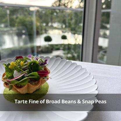Lake House Restaurant at Daylesford