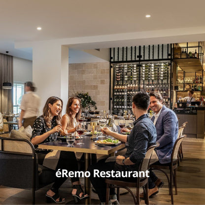 Spicers Guesthouse