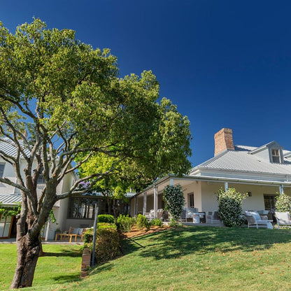 Spicers Guesthouse
