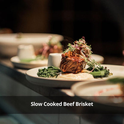 Twine Restaurant by Wynwood Estate