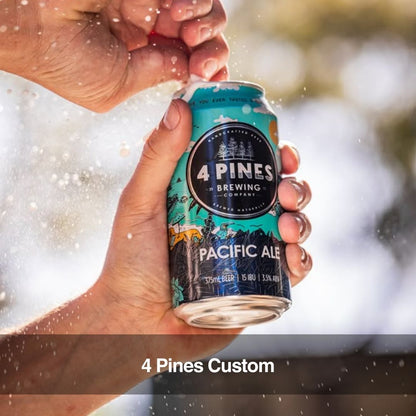 4 Pines at the Farm in Hunter Valley