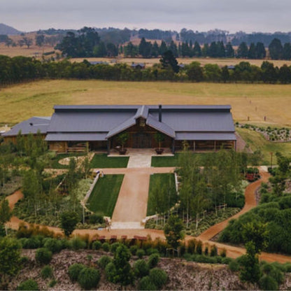 Bendooley Estate in Southern Highlands