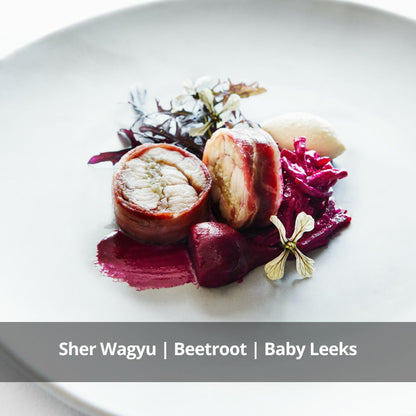 Lake House Restaurant at Daylesford