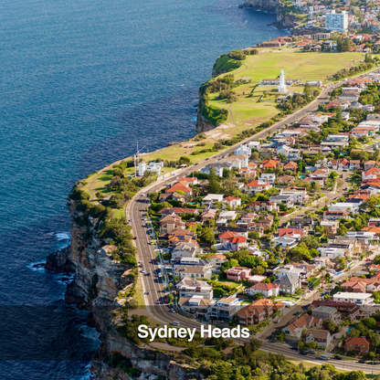 Sydney Harbour & Northern Beaches Coastal Adventure