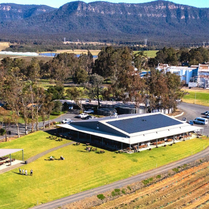 4 Pines at the Farm in Hunter Valley