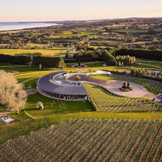 Pt. Leo Estate Mornington Peninsula