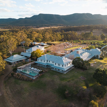 Spicers Guesthouse