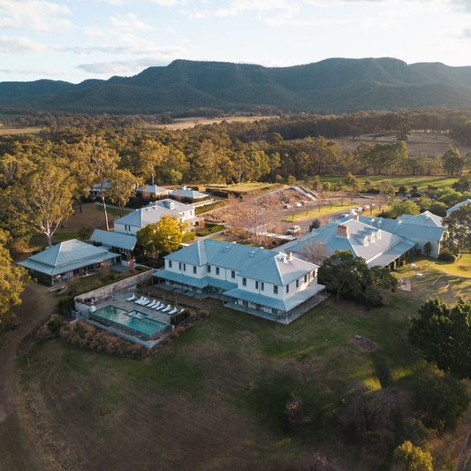 Spicers Guesthouse