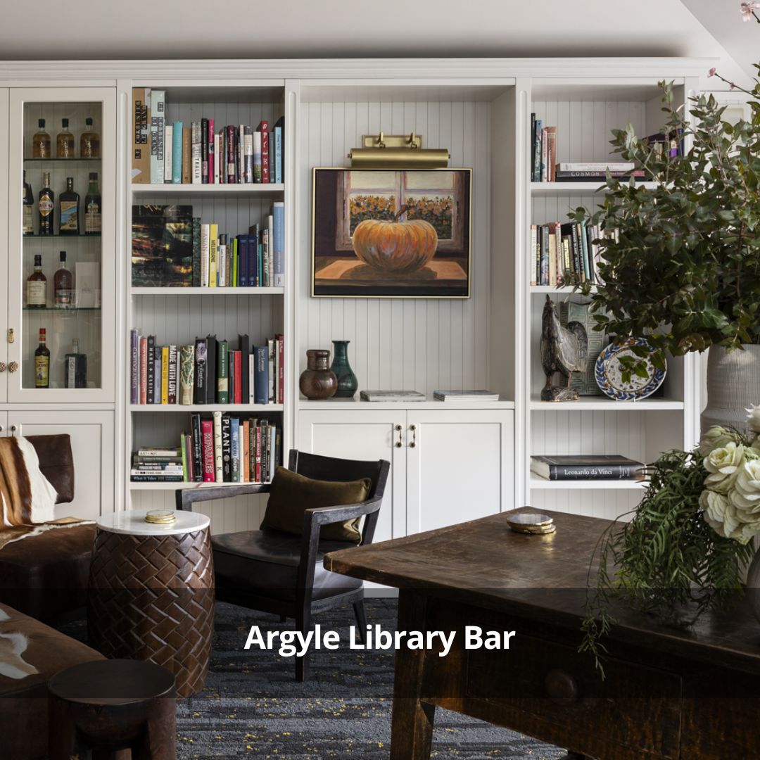 Lake House Restaurant at Daylesford