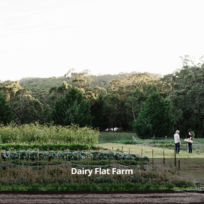 Lake House Restaurant at Daylesford
