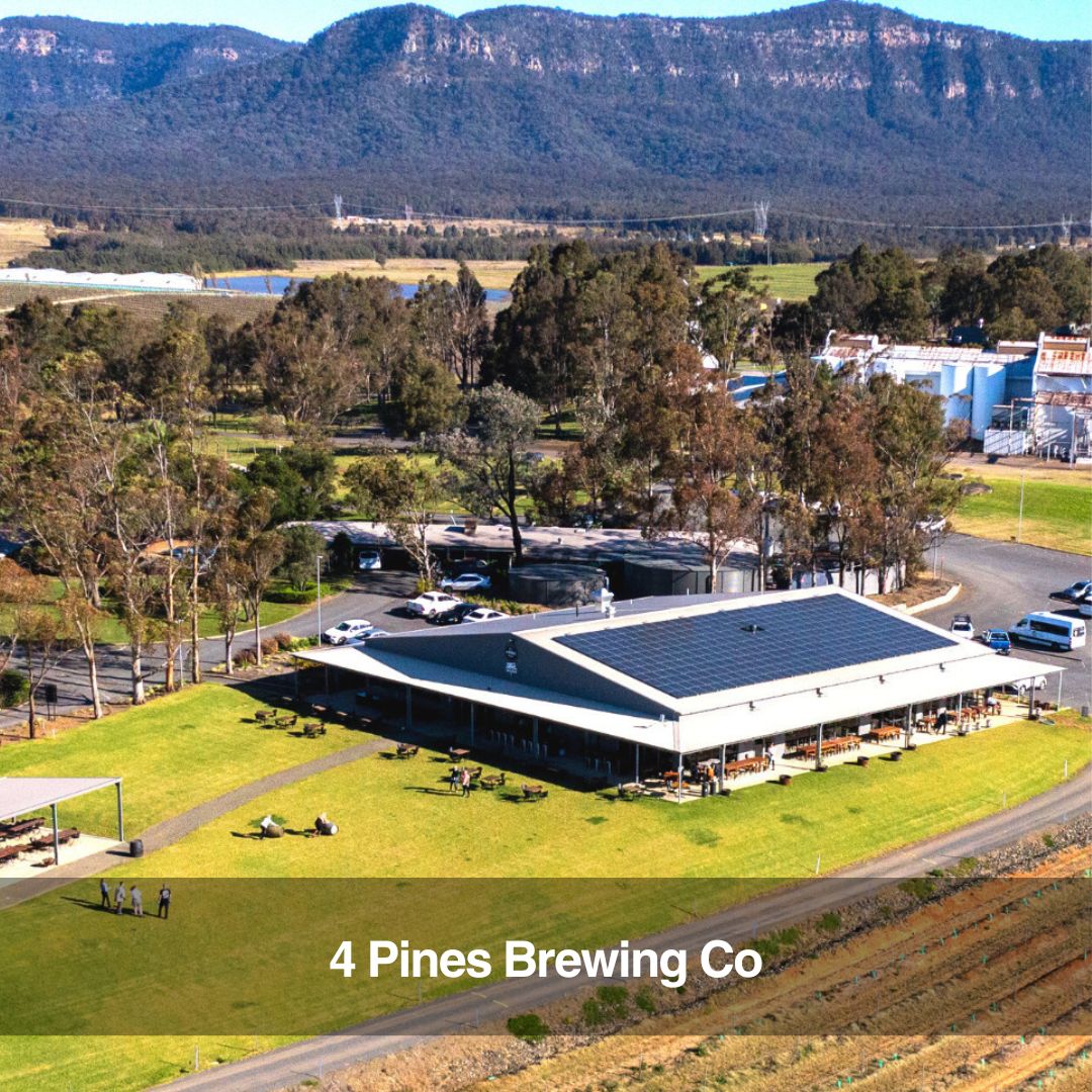 Rotor One Helicopter Pub Crawl in Hunter Valley