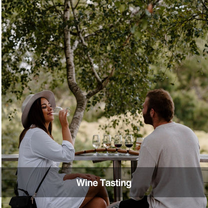 Southern Highlands wine tour by helicopter to Centennial Vineyards