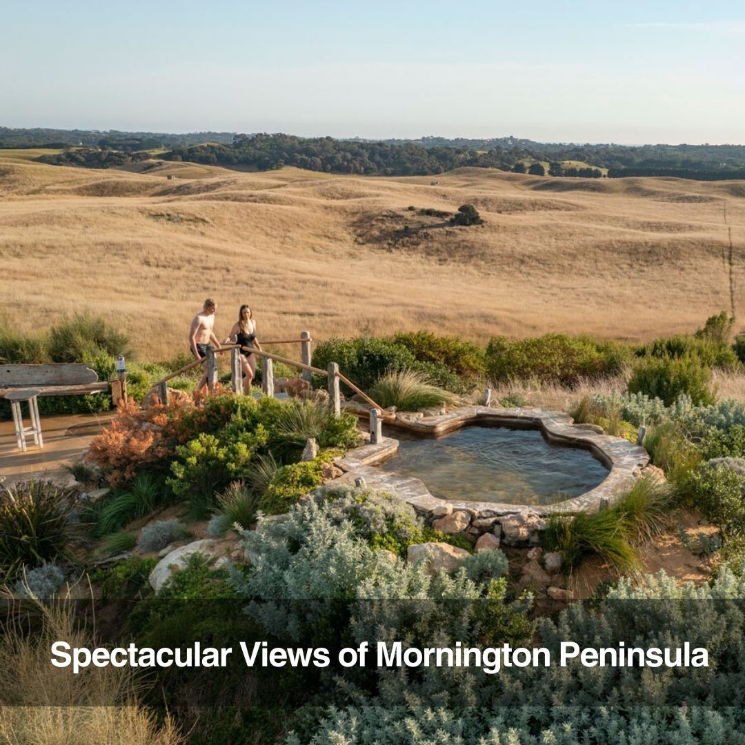 Mornington Peninsula Hot Springs Day Spa