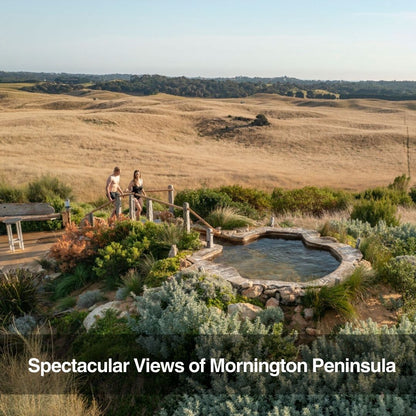 Mornington Peninsula Hot Springs Day Spa