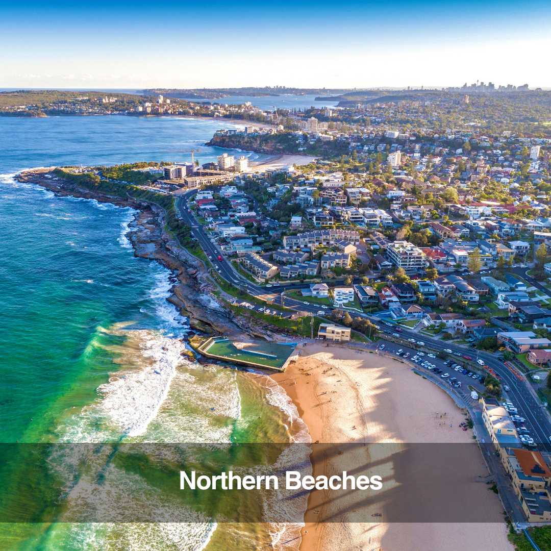 Sydney Harbour & Northern Beaches Coastal Adventure