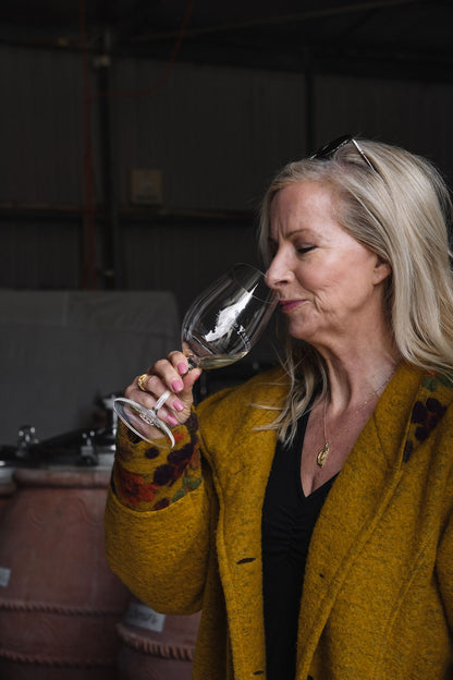 Trofeo Estate Winery