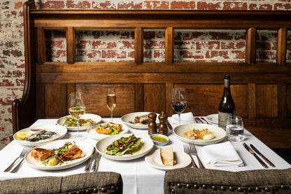 Trofeo Estate Winery