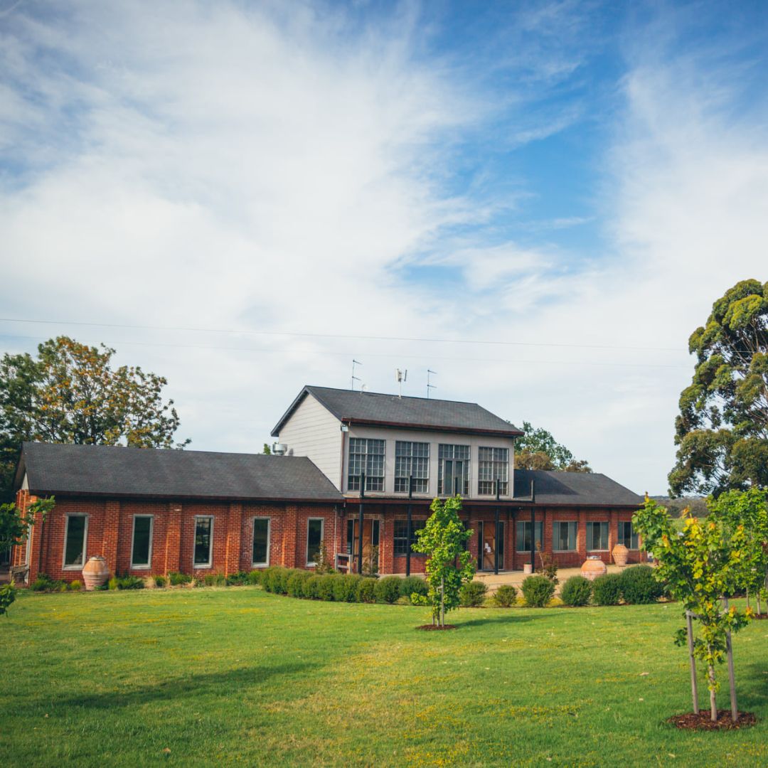 Trofeo Estate Winey Tour by Helicopter in the Mornington Peninsula