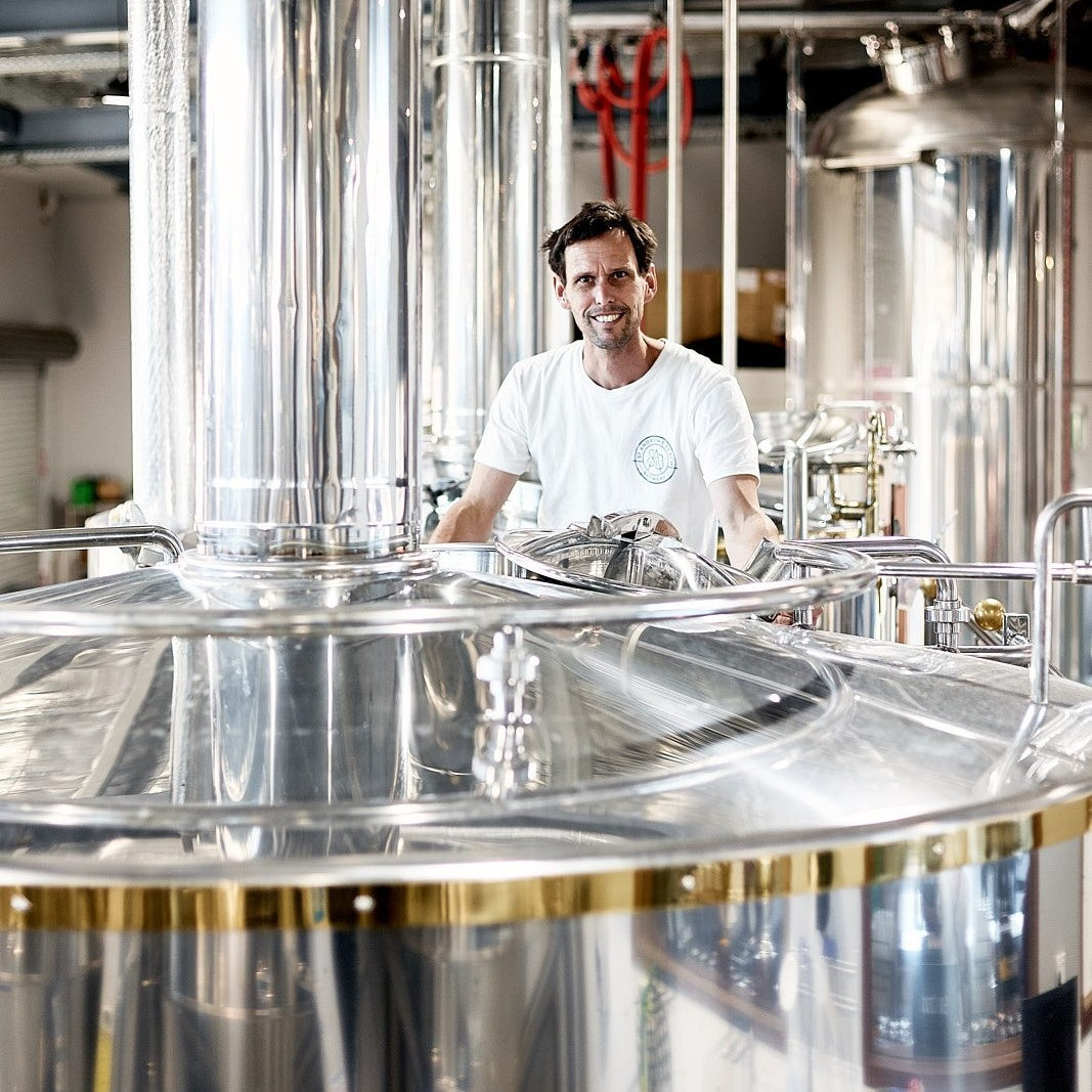 St Andrews Beach Brewery Tour in Mornington Peninsula
