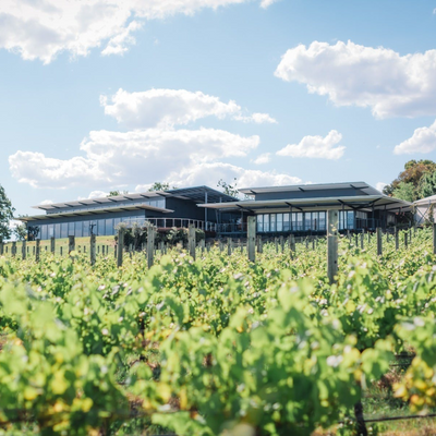Balgownie Estate Yarra Valley Helicopter Tour