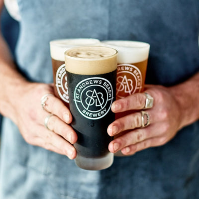 St Andrews Beach Brewery Tour in Mornington Peninsula