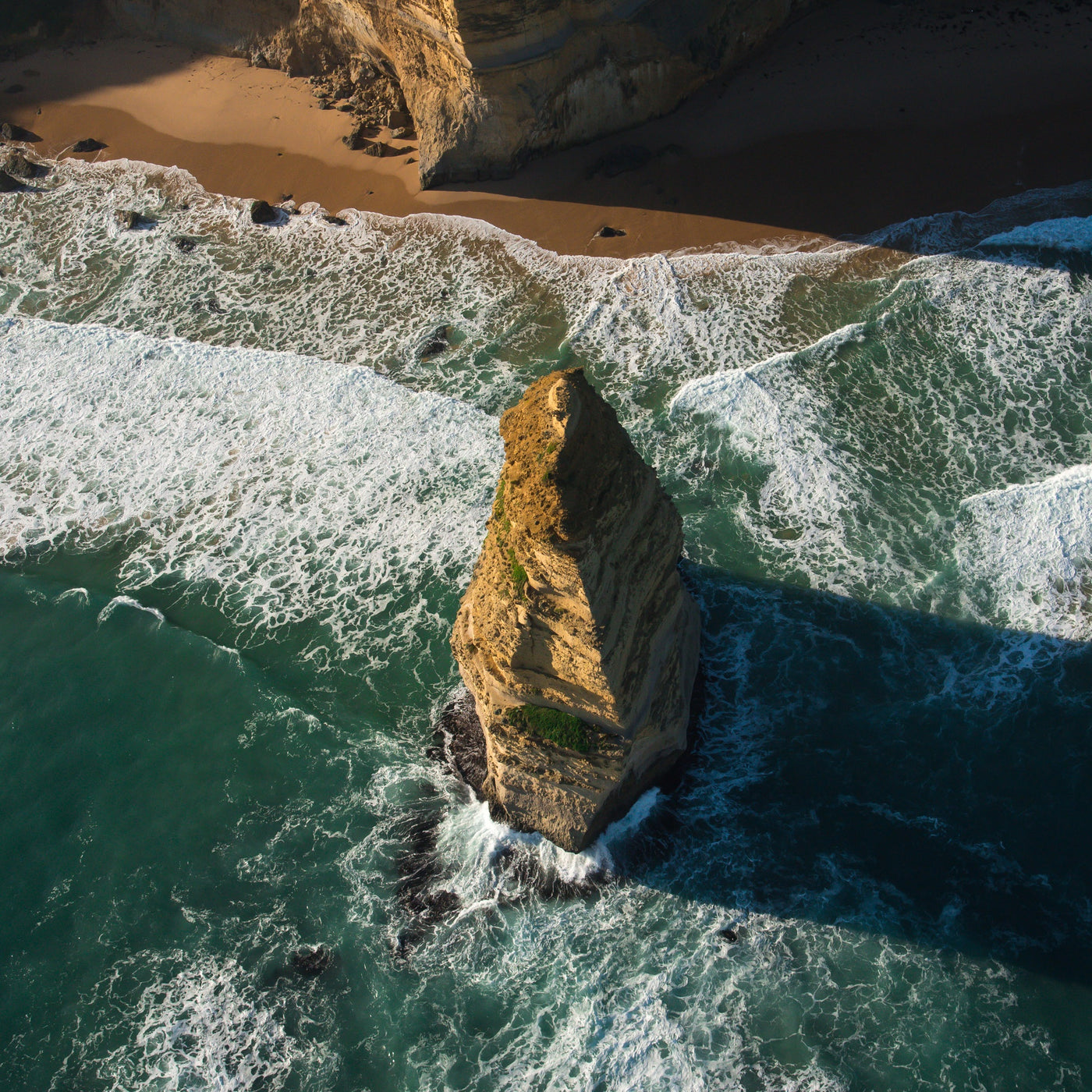 Melbourne to Twelve Apostles by Helicopter Ride