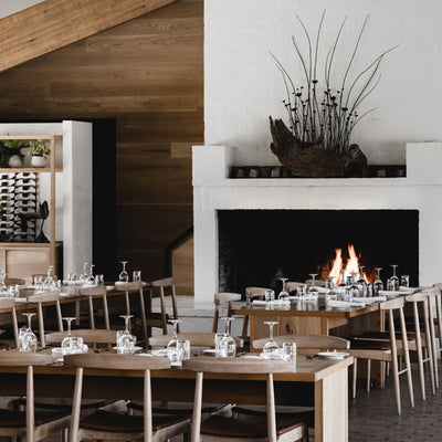 Mitchelton Winery