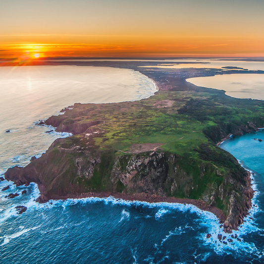 Phillip Island Helicopter Tour