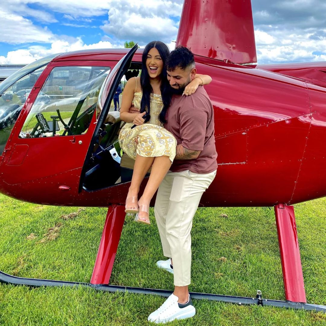 Yarra Valley Winery Experience for Couples in Melbourne